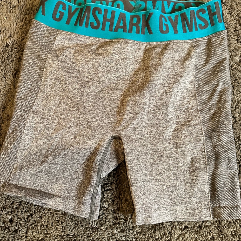 Gymshark shorts